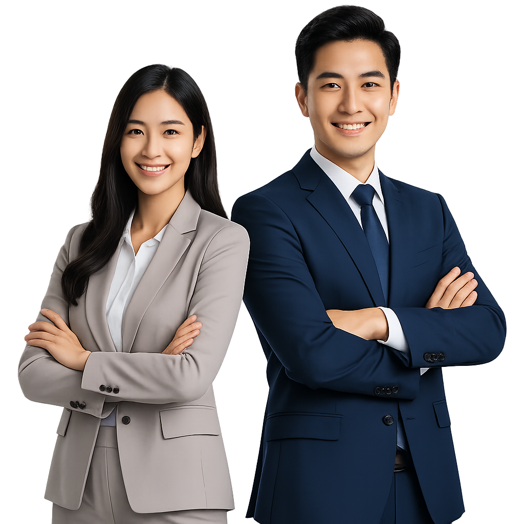 Find your next career